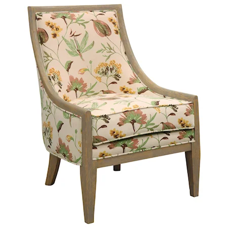 Accent Chair